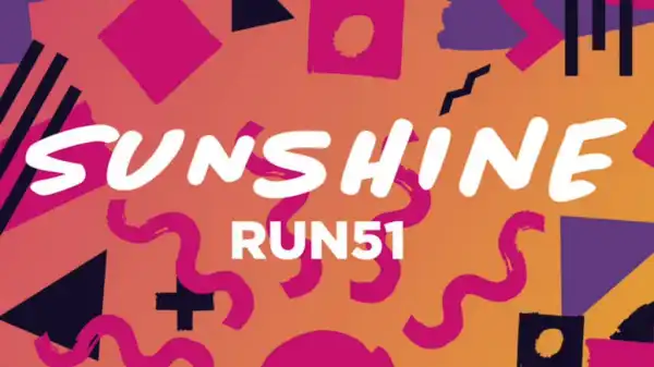 Run51 - Sunshine